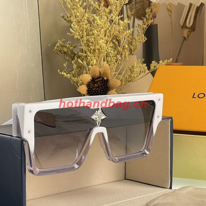Louis Vuitton Sunglasses Top Quality LVS01856
